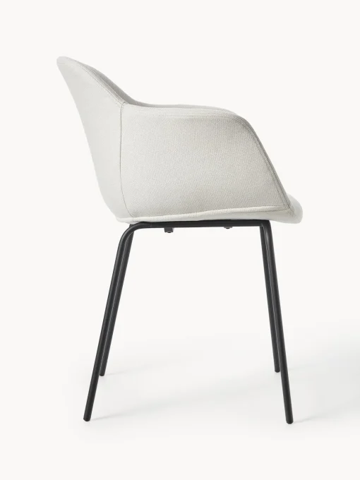 Silla Con Reposabrazos Fiji