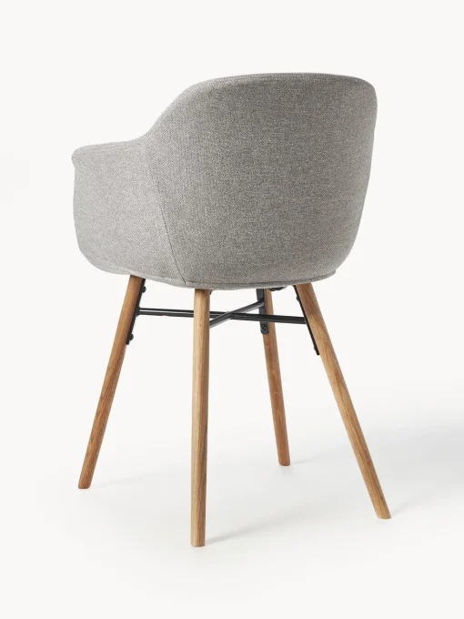 Silla Con Reposabrazos Fiji
