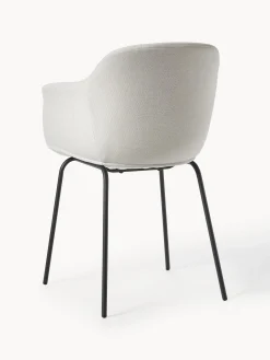 Silla Con Reposabrazos Fiji