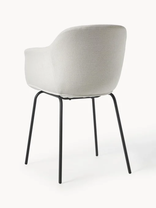 Silla Con Reposabrazos Fiji