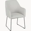 Silla Con Reposabrazos Isla