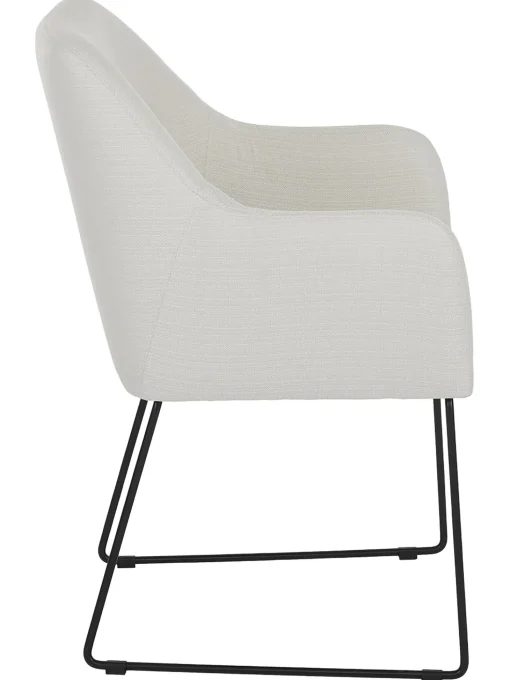 Silla Con Reposabrazos Isla