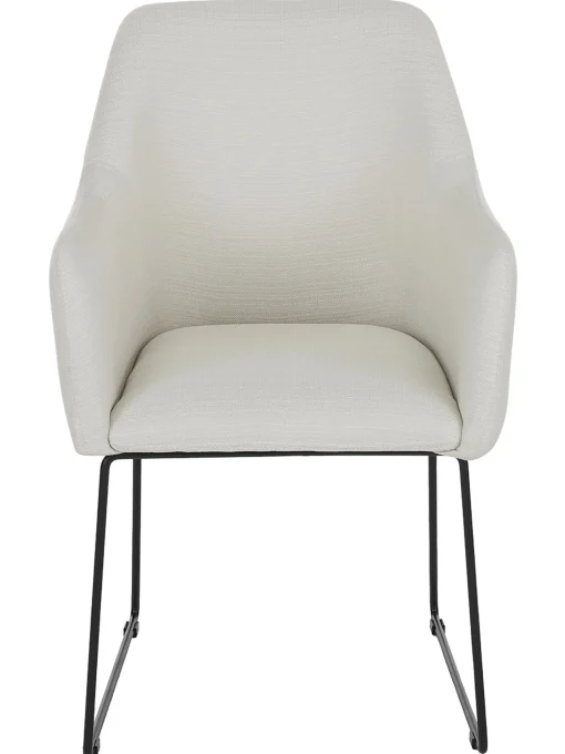 Silla Con Reposabrazos Isla