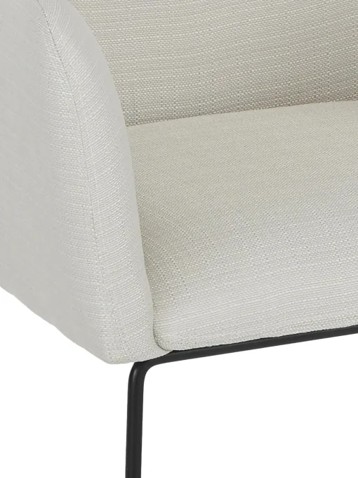 Silla Con Reposabrazos Isla
