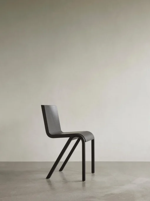 Silla De Madera De Roble Ready Dining