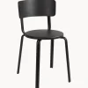 Silla De Madera Oda