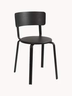 Silla De Madera Oda