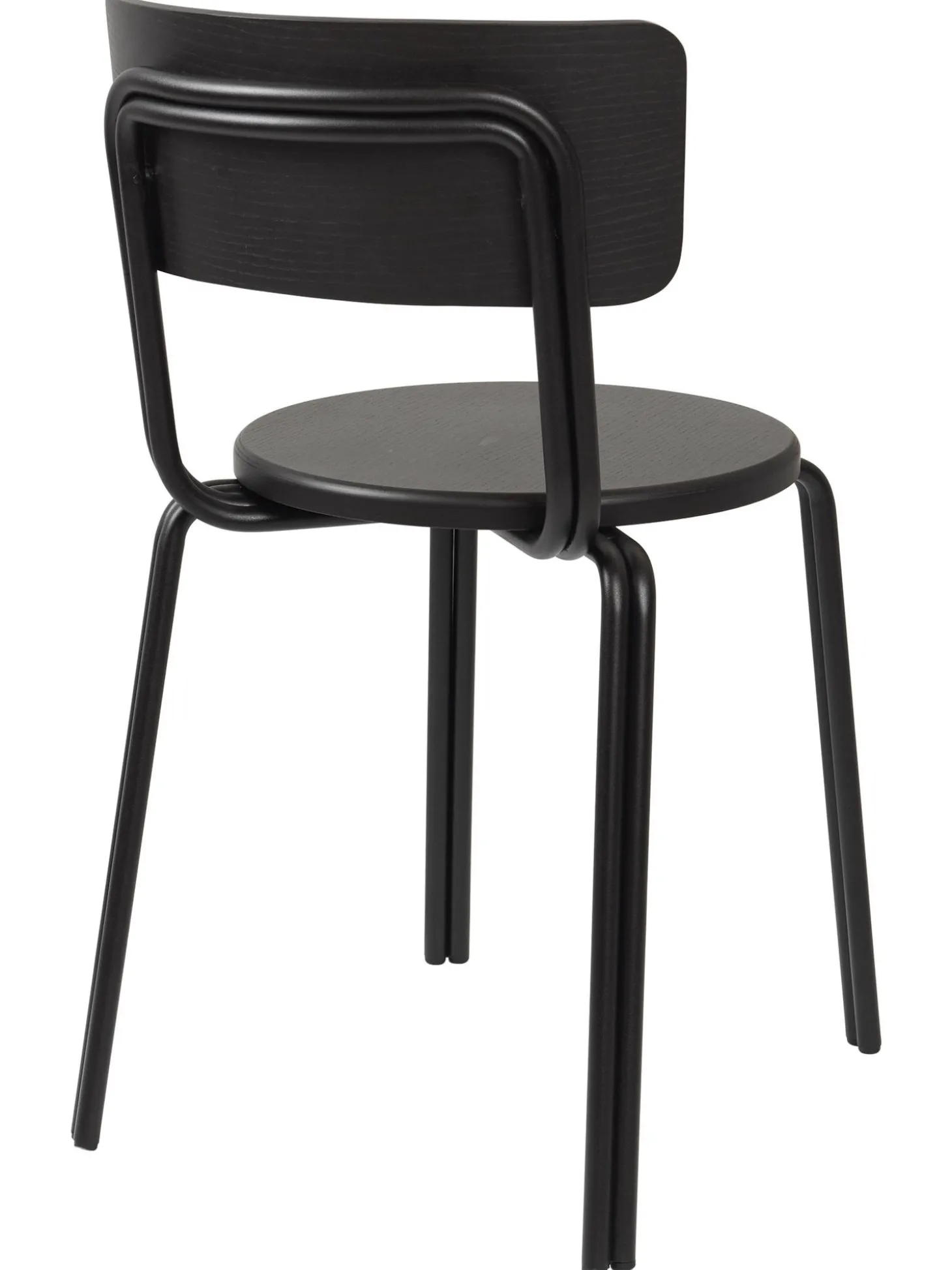 Silla De Madera Oda
