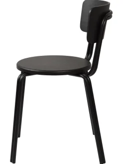Silla De Madera Oda