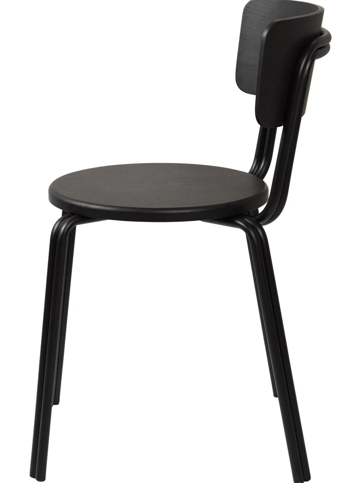 Silla De Madera Oda