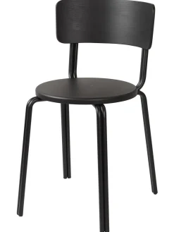 Silla De Madera Oda