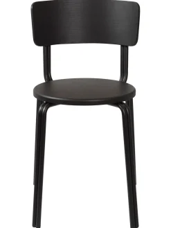 Silla De Madera Oda