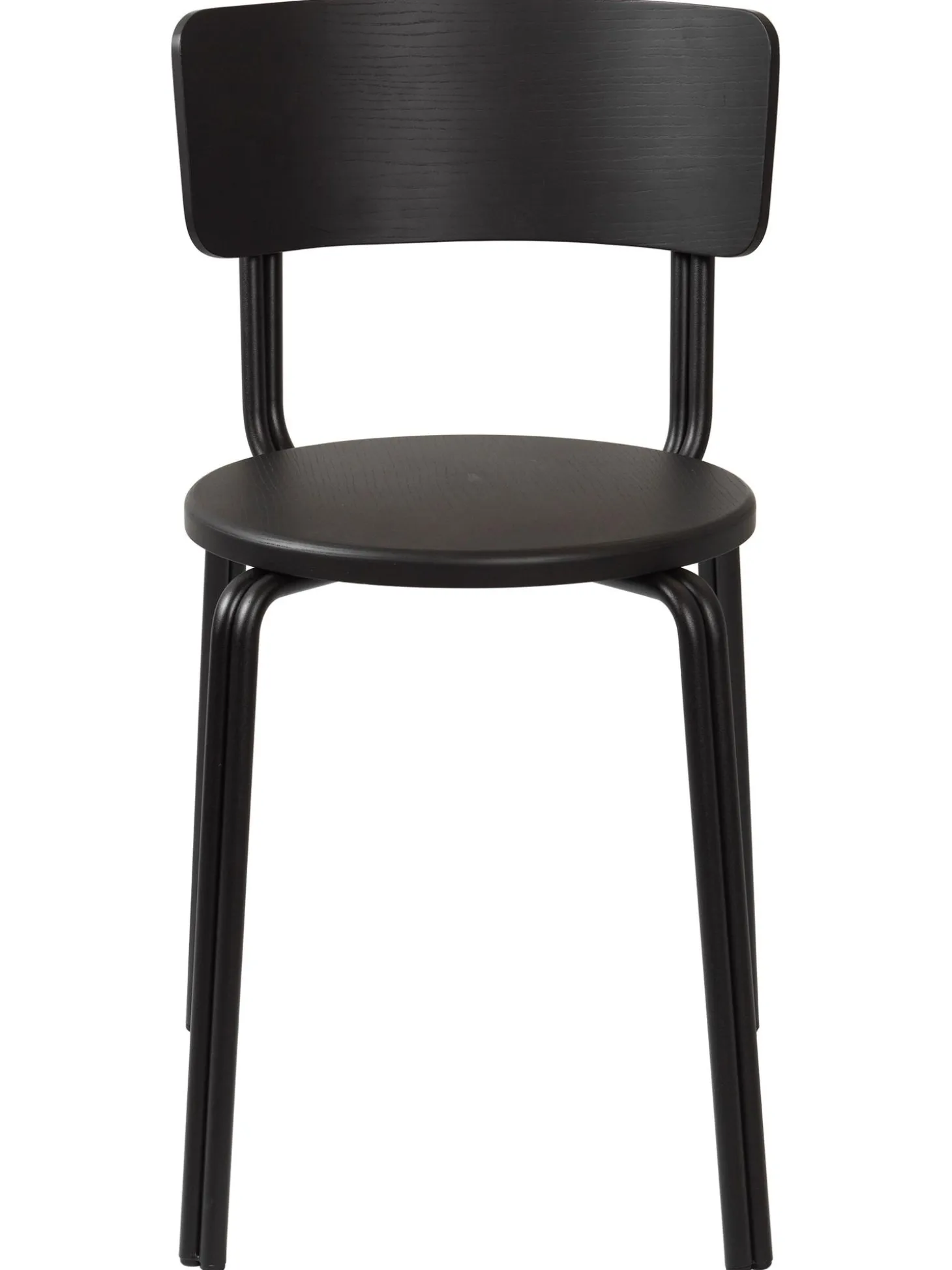 Silla De Madera Oda