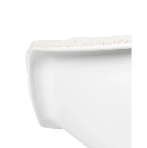 Silla De Oficina En Tejido Boucle Albert, Regulable En Altura