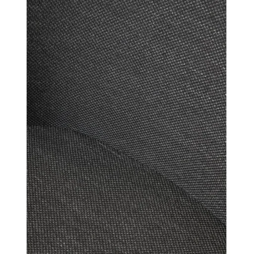 Silla De Oficina Tapizada Fiji