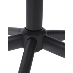 Silla De Oficina Tapizada Fiji