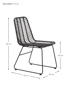 Silla De Poliratan Providencia