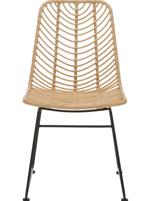 Silla De Ratan Providencia