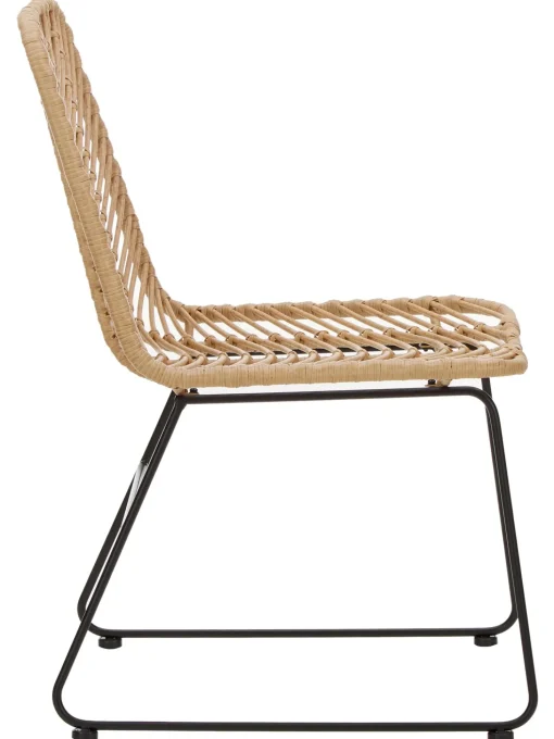 Silla De Ratan Providencia