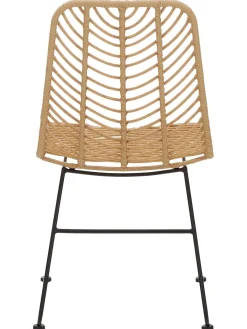 Silla De Ratan Providencia