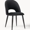 Silla De Terciopelo Rachel