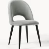 Silla De Terciopelo Rachel