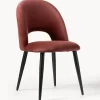 Silla De Terciopelo Rachel