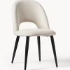 Silla De Terciopelo Rachel