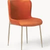 Silla De Terciopelo Tess