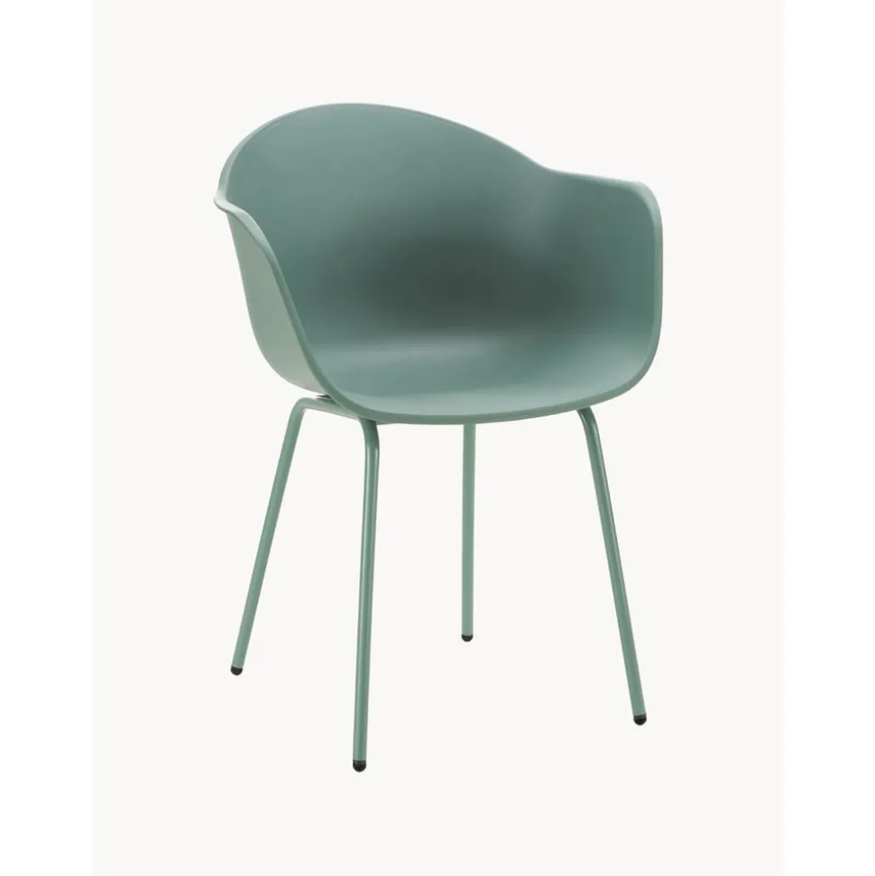 Silla Para Exterior Claire