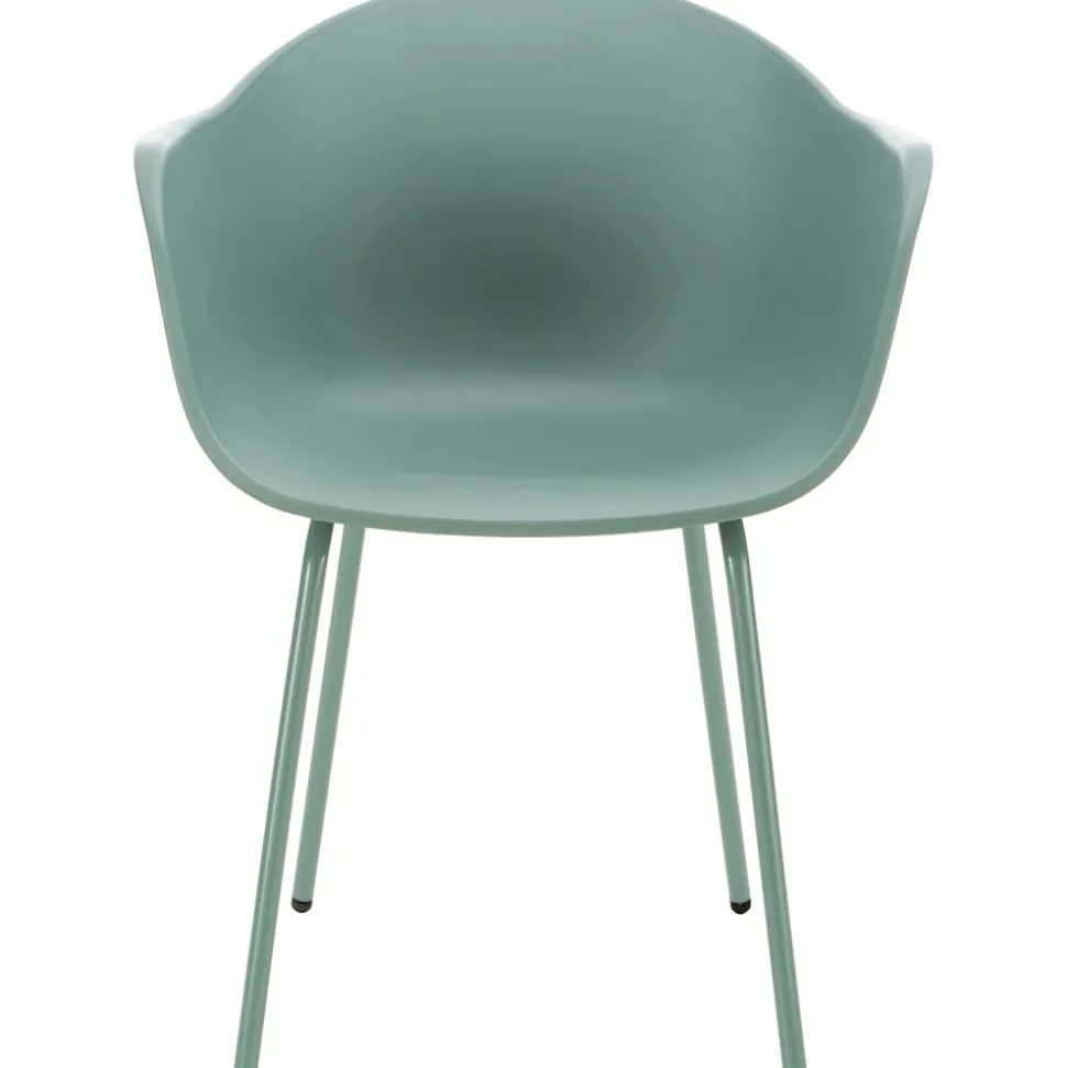 Silla Para Exterior Claire