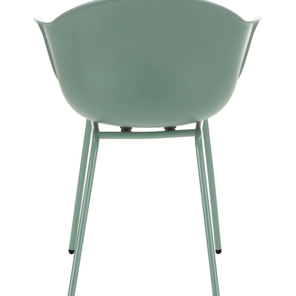 Silla Para Exterior Claire