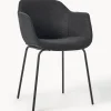 Silla Pequena Con Reposabrazos Fiji
