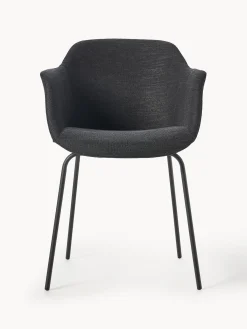 Silla Pequena Con Reposabrazos Fiji