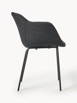 Silla Pequena Con Reposabrazos Fiji