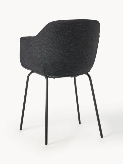 Silla Pequena Con Reposabrazos Fiji