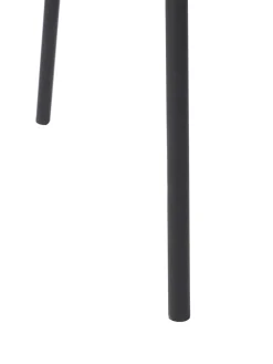 Silla Tapizada En Pana Mats, 2 Uds.