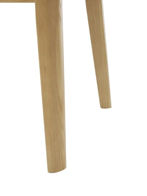 Silla Tapizada Koga