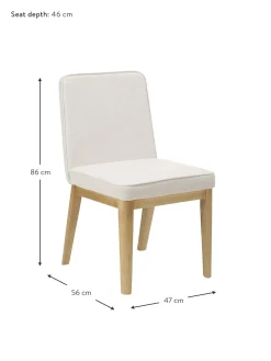Silla Tapizada Koga