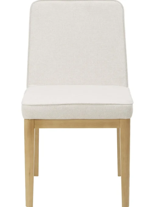Silla Tapizada Koga