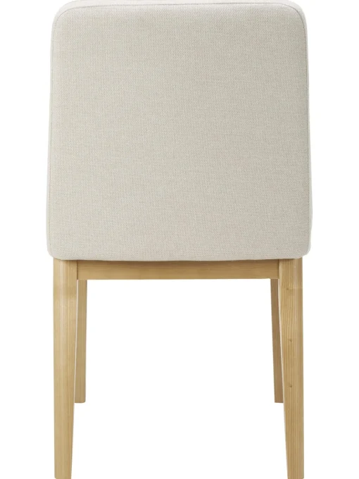 Silla Tapizada Koga