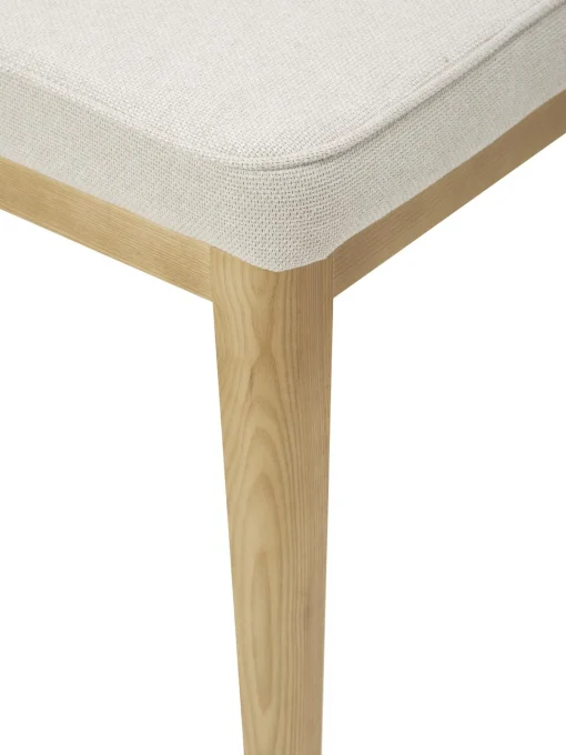 Silla Tapizada Koga