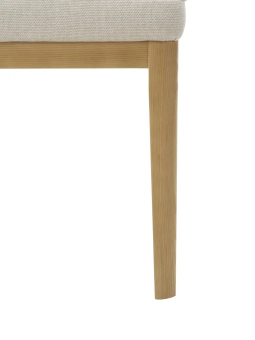Silla Tapizada Koga