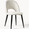 Silla Tapizada Rachel