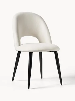 Silla Tapizada Rachel