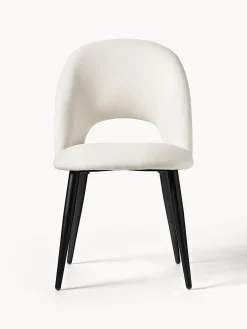 Silla Tapizada Rachel