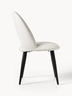 Silla Tapizada Rachel