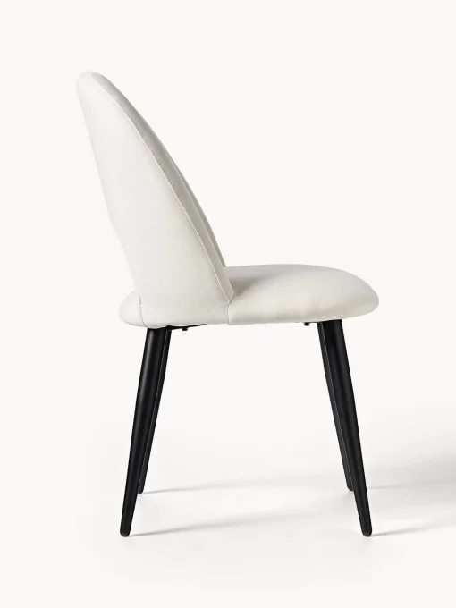 Silla Tapizada Rachel