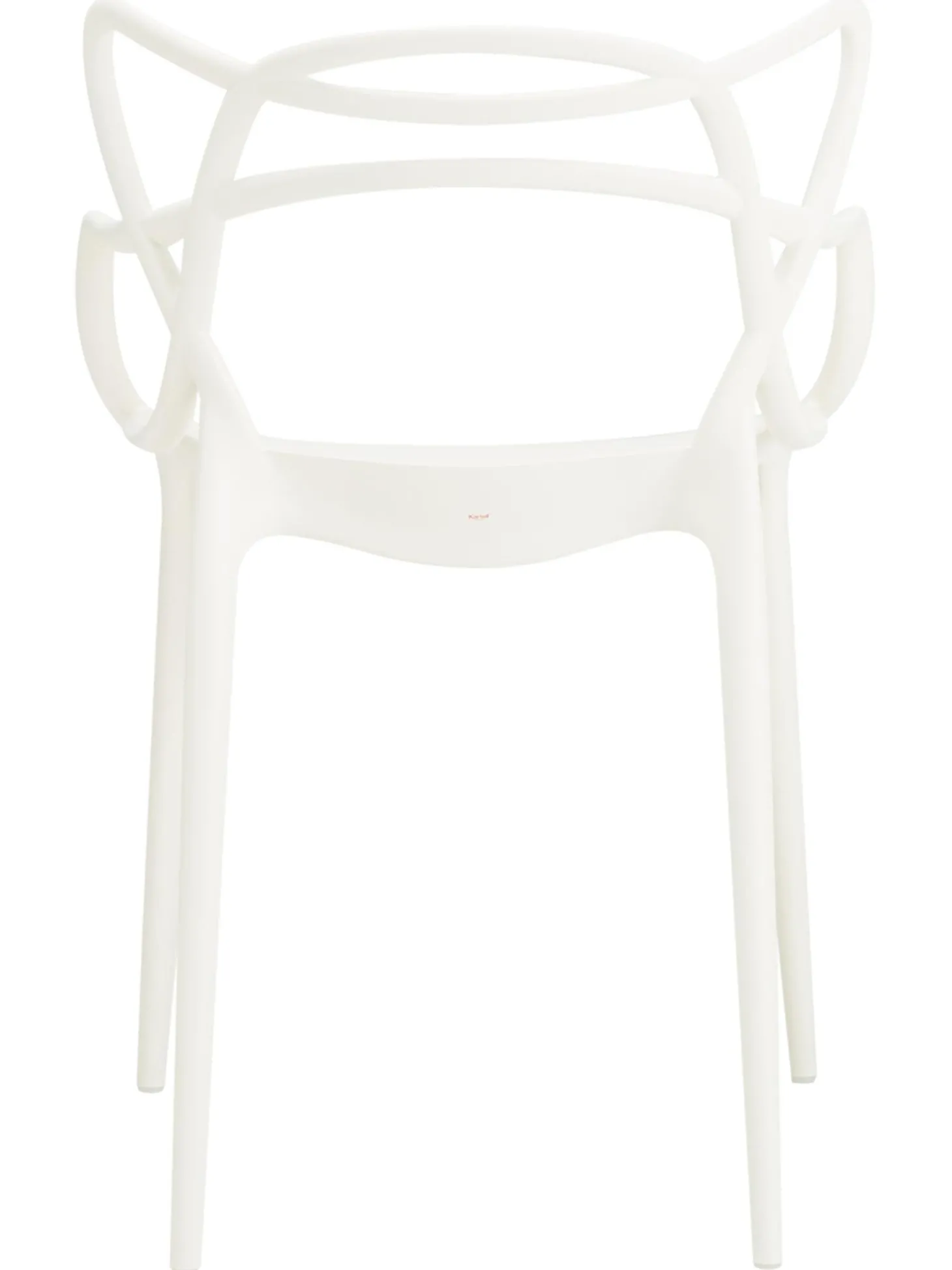 Sillas Con Reposabrazos De Diseno Masters, 2 Uds.