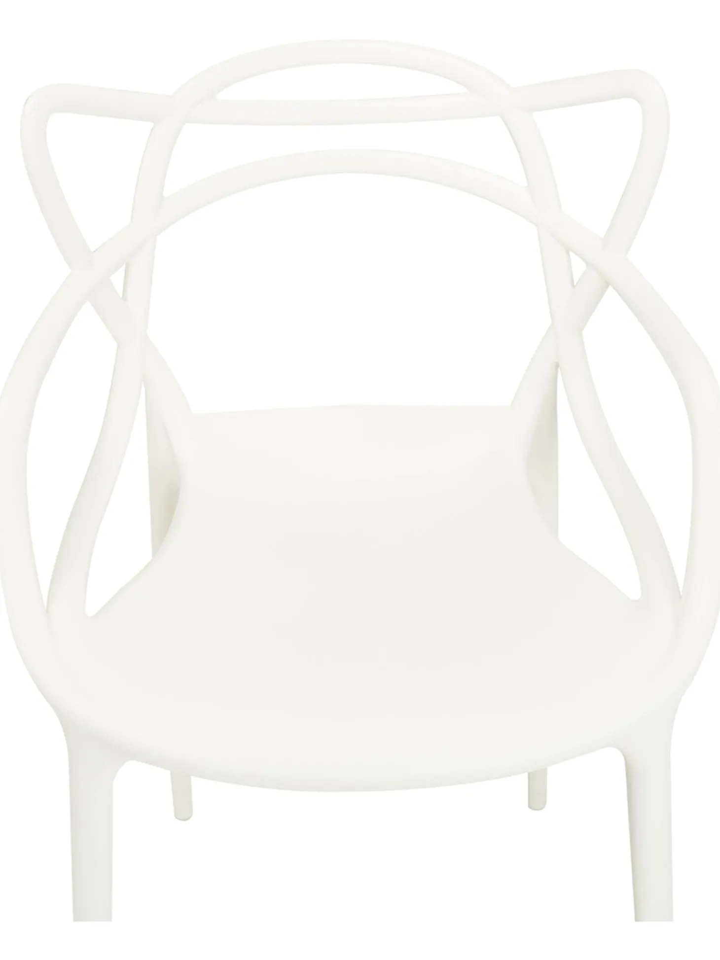 Sillas Con Reposabrazos De Diseno Masters, 2 Uds.